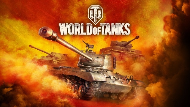 Форд оф танка