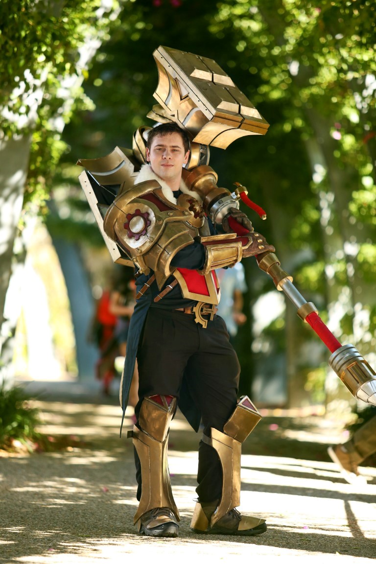 jayce 4