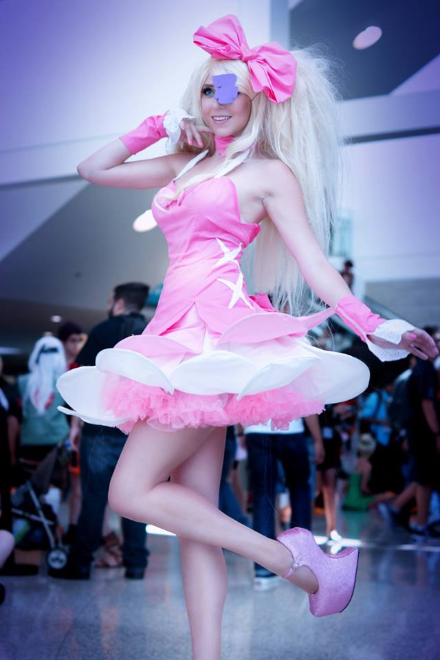 kawaii-besu-cosplay