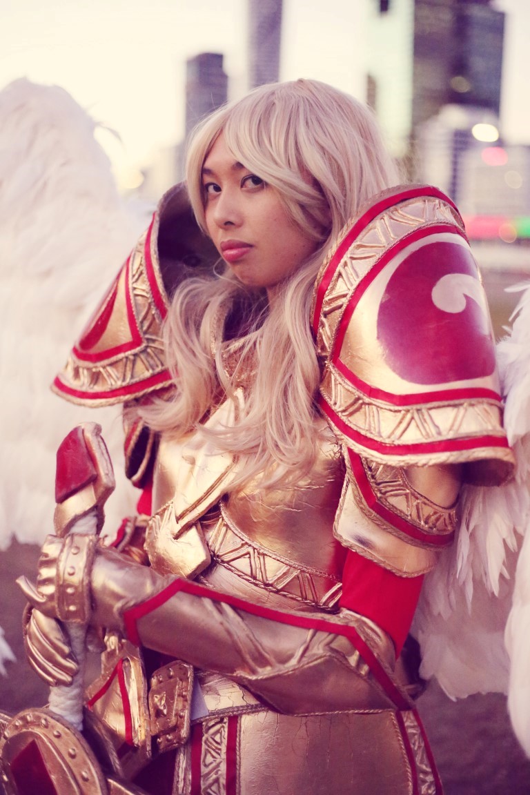 kayle 1