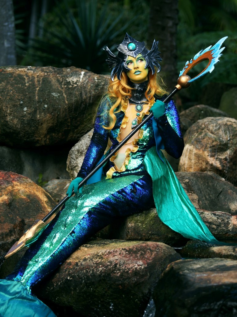 nami 2