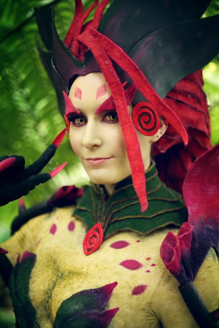 zyra 1