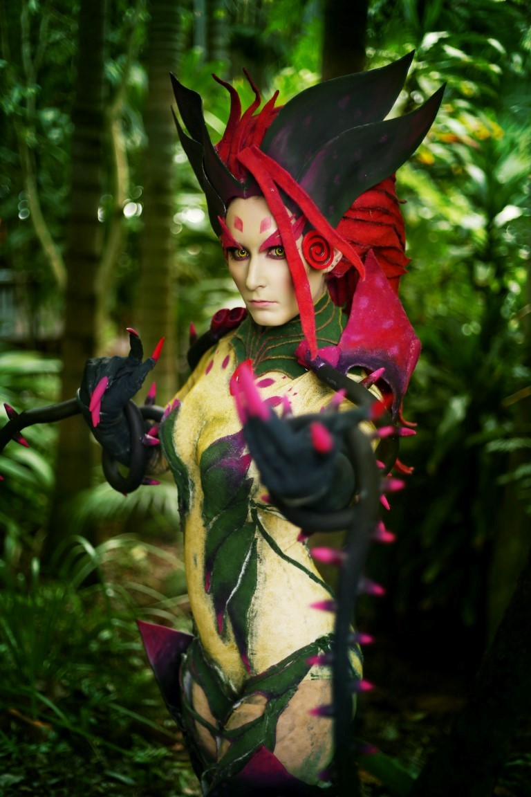 zyra 3