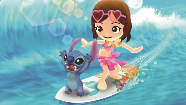 disney magical world 2 nintendo 3ds