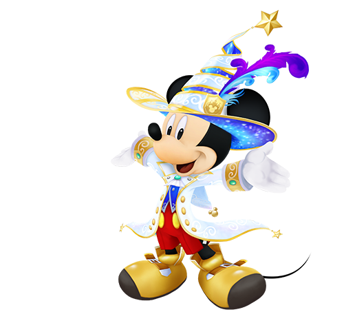 disney-magical-world-2-shiny-mickey