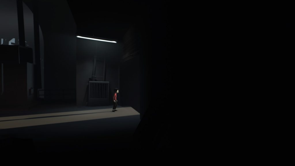 Inside PS4 Review Impulse Gamer