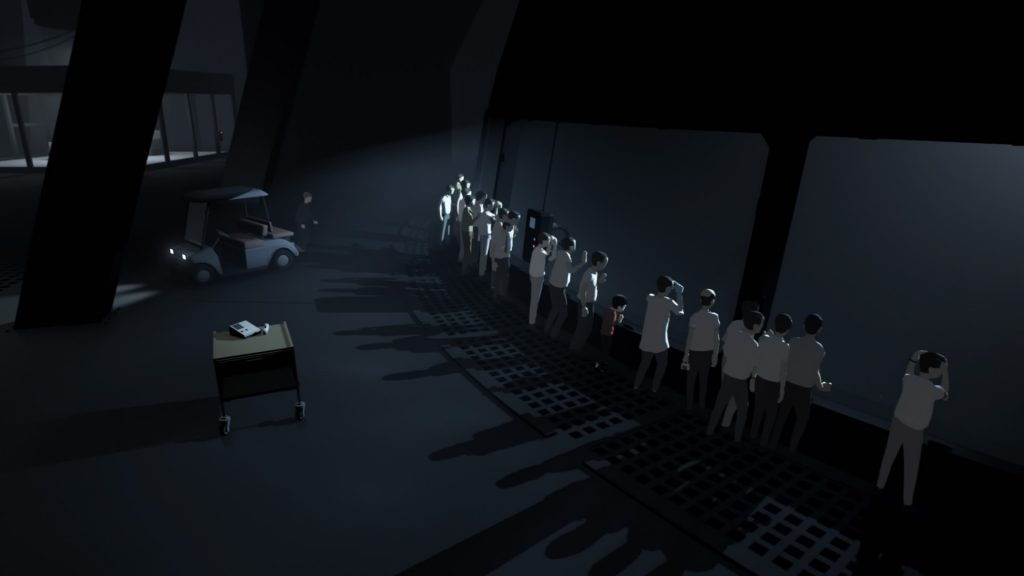 Inside PS4 Review Impulse Gamer