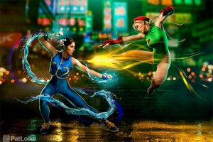 Jacqueline Goehner Interview (From Princess Zelda to Witchblade