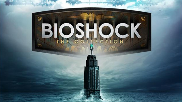 Bioshock Infinite  PS4 Bioshock The Collection Review - EllexMay