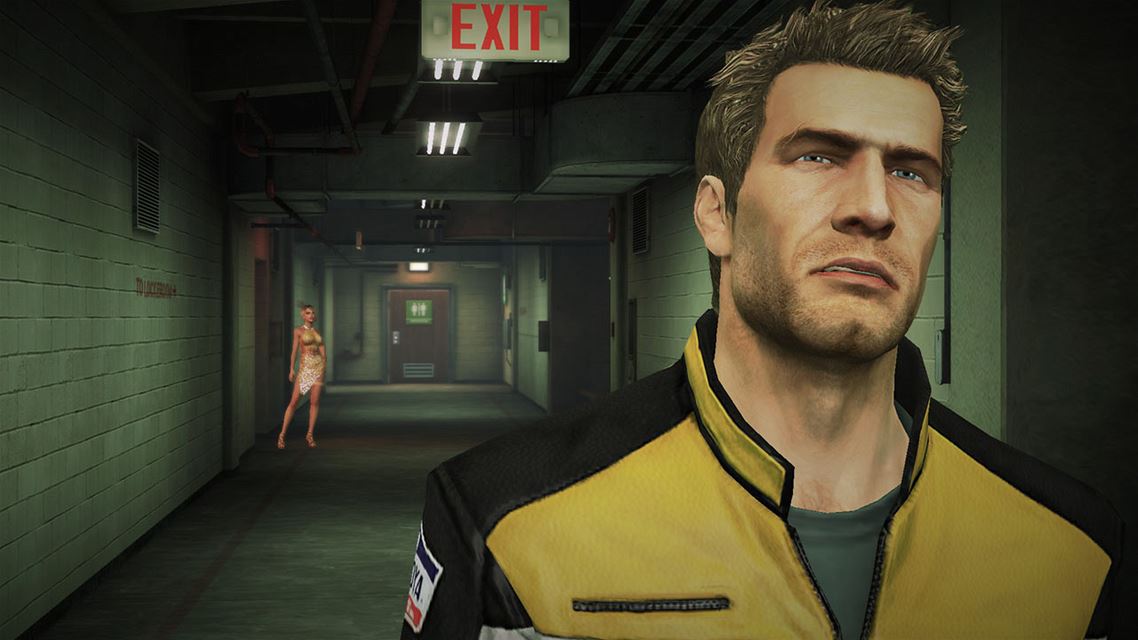 Dead Rising 2: Off the Record – review, Shooting games