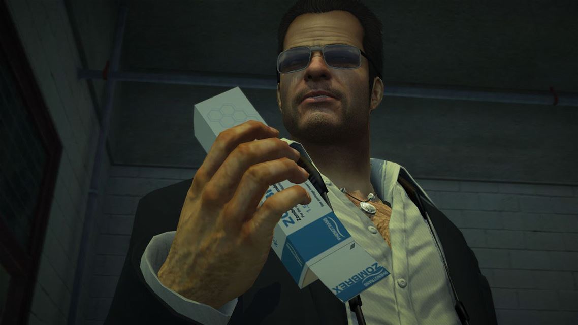 Dead Rising 2: Off the Record Review – ZTGD