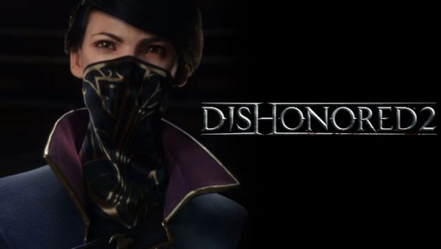 Dishonored 2 - Official Launch Trailer