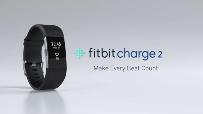fitbit charge 2 game