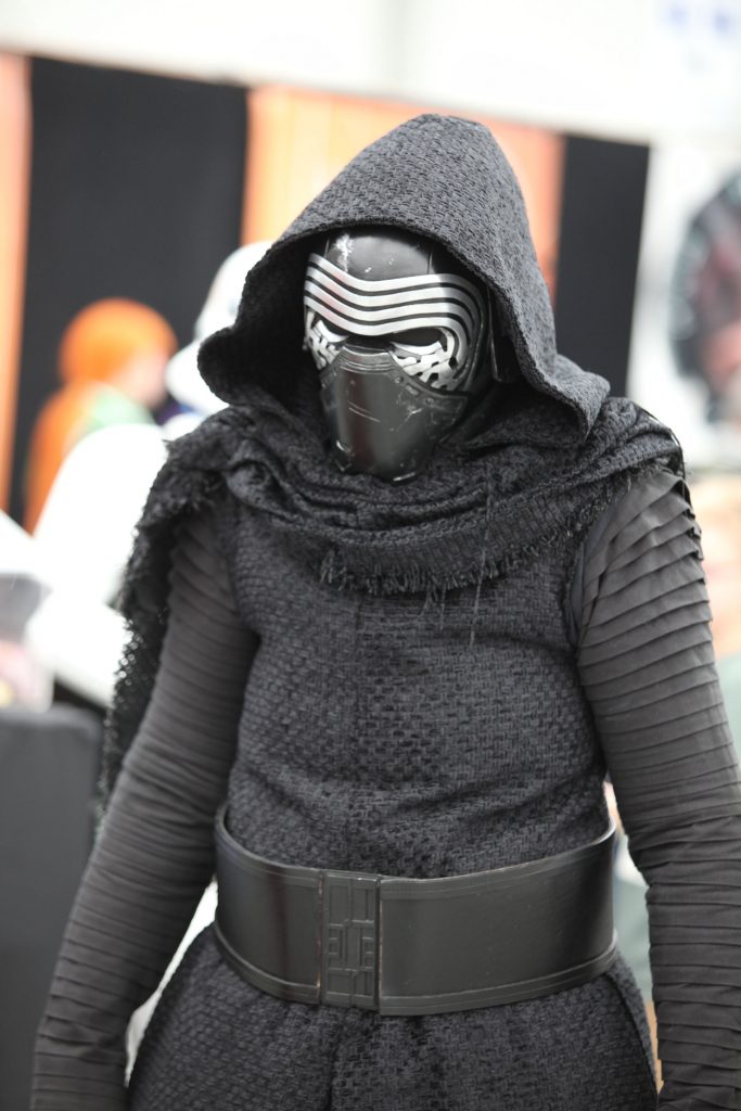 kylo