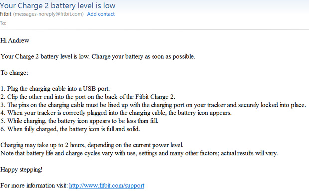 lowbat