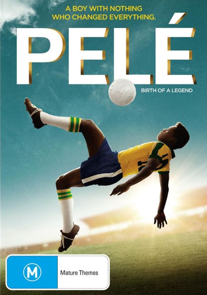 pele