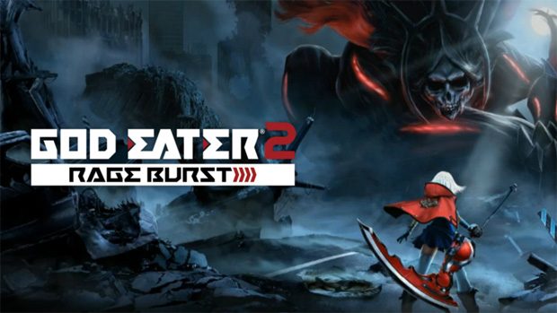 god eater 2 rage burst pc 7