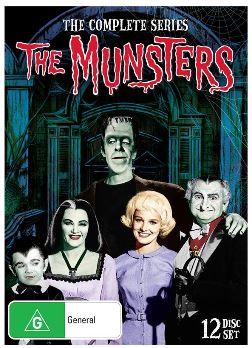 themunsters