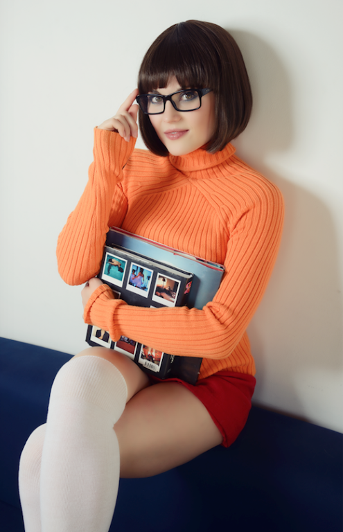 velma