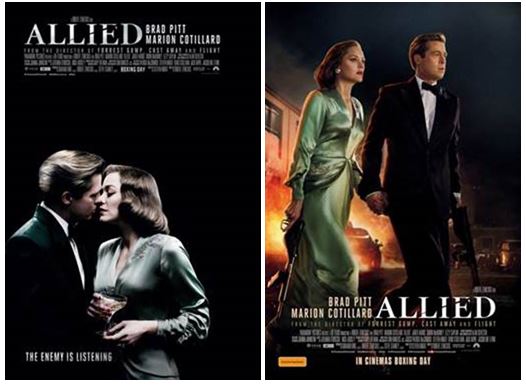 allied