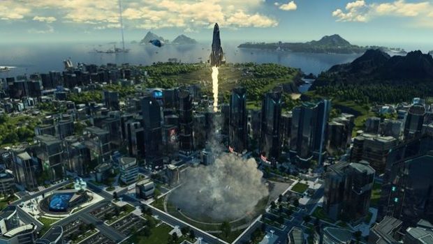 Comprar Anno 2205 Ultimate Edition