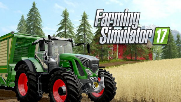 Jogo Nintendo Switch Farming Simulator (Nintendo Switch Edition)