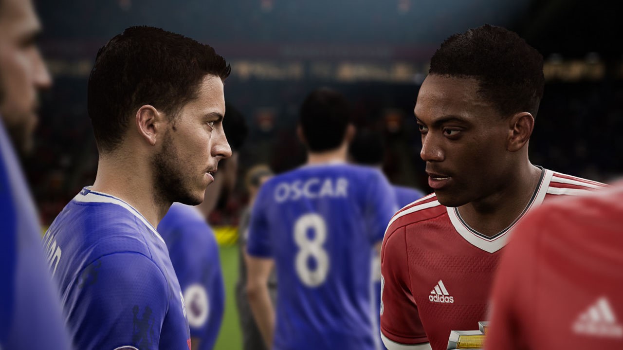 PES 2017 Review Trusted Reviews