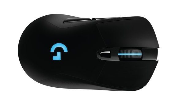 Logitech Prodigy - Impulse Gamer