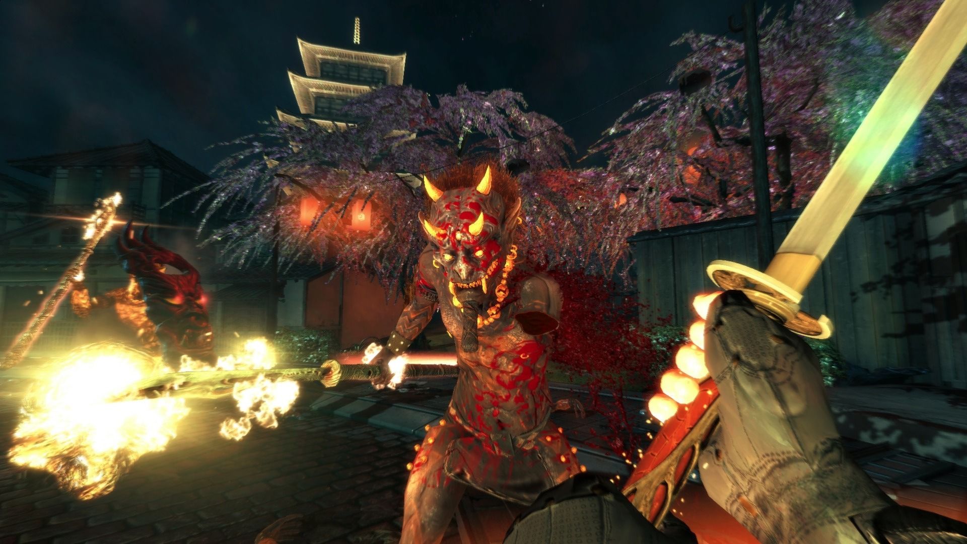 Announcement - THE WANG STRIKES BACK IN SHADOW WARRIOR 2 COMING FOR PC, XB1 and PS4 - Impulse Gamer