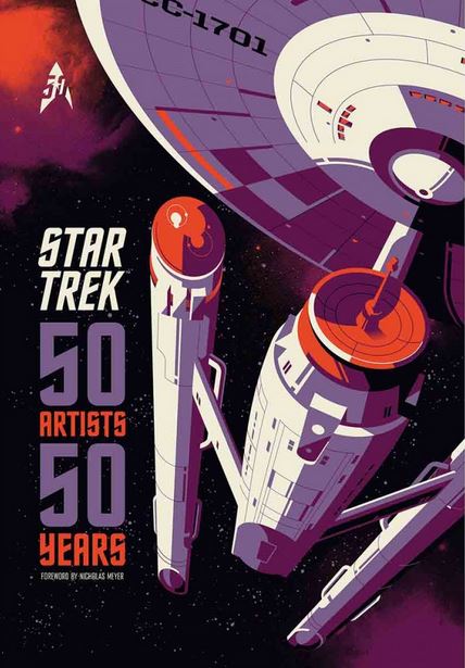 startrek50artists50years00