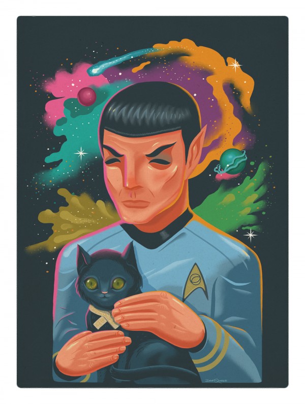 startrek50artists50years08