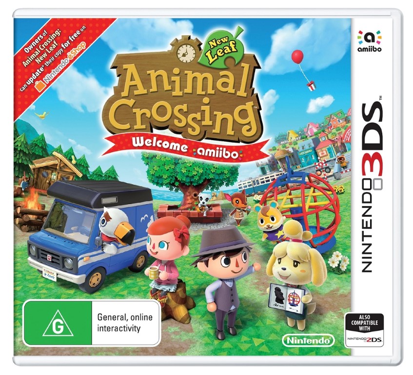animal crossing new leaf guide welcome amiibo animal crossing new leaf guide welcome amiibo