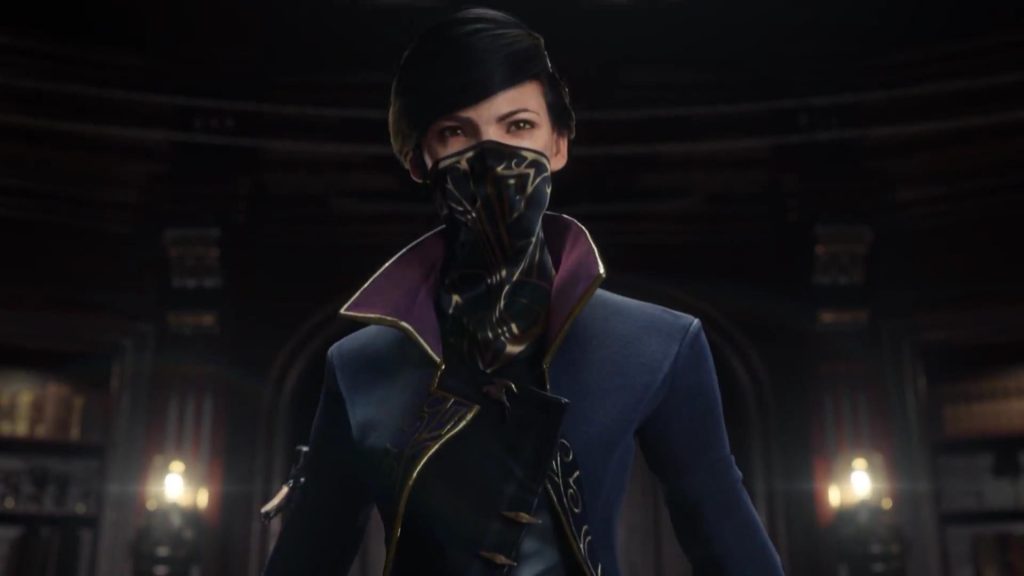 dishonored 2 1.77.5.0 trainer