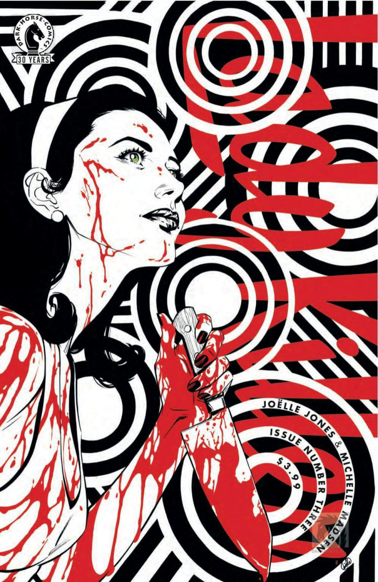 LADY KILLER 2 3 REVIEW Impulse Gamer