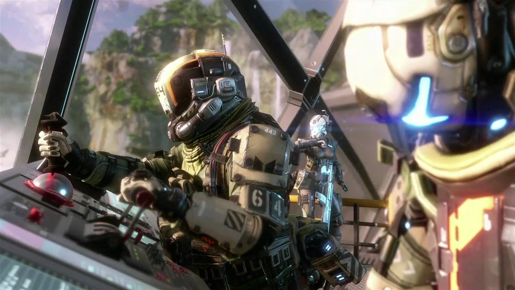 Titanfall 2 review: creative campaign is what the series needed