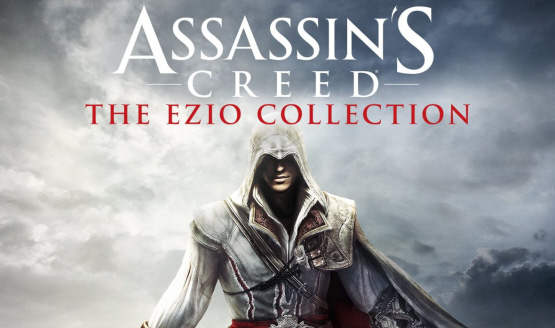 Assassin's Creed Ezio Collection PS4