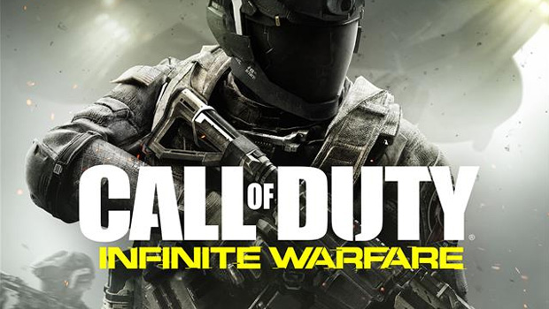 Call of Duty: Infinite Warfare' Review