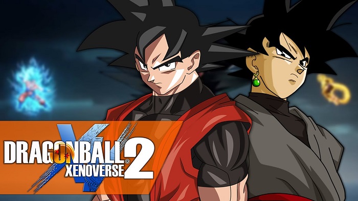 Dragon Ball Xenoverse 2: DB Super Pack 1 DLC – Review