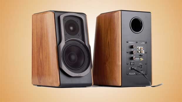 Edifier S1000DB Multimedia Speakers Review Impulse Gamer