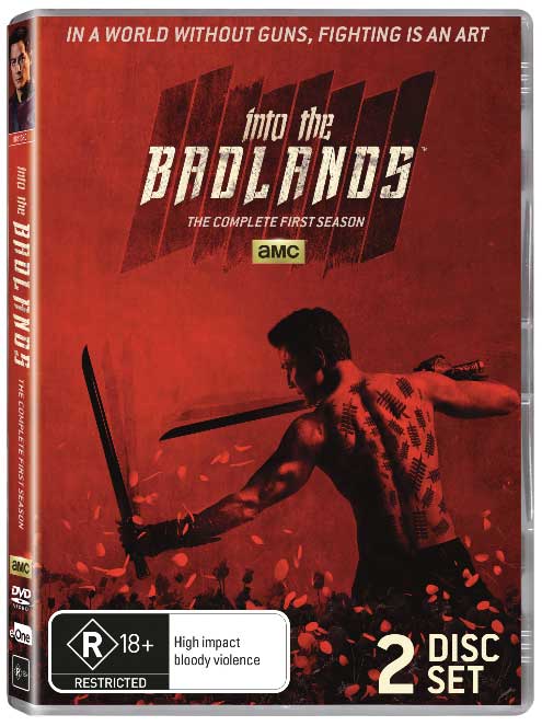 intothebadlands00