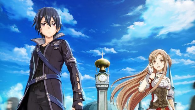 Sword Art Online's Final War Proves How Moving Past Aincrad Improved the  Series