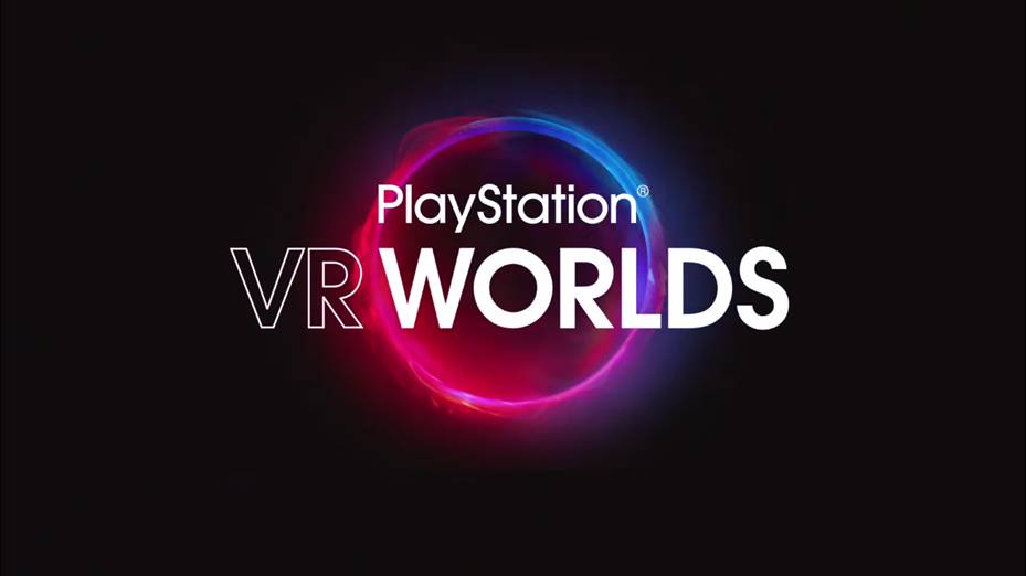 PlayStation VR Worlds Review Impulse Gamer