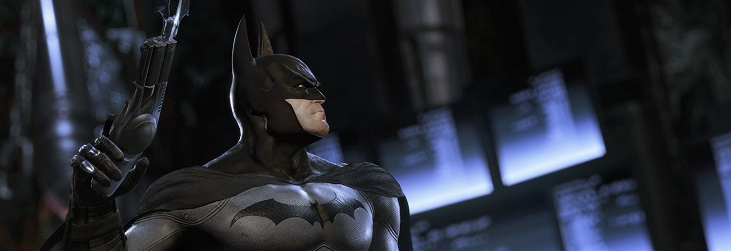 Batman Return to Arkham Xbox One Review - Impulse Gamer