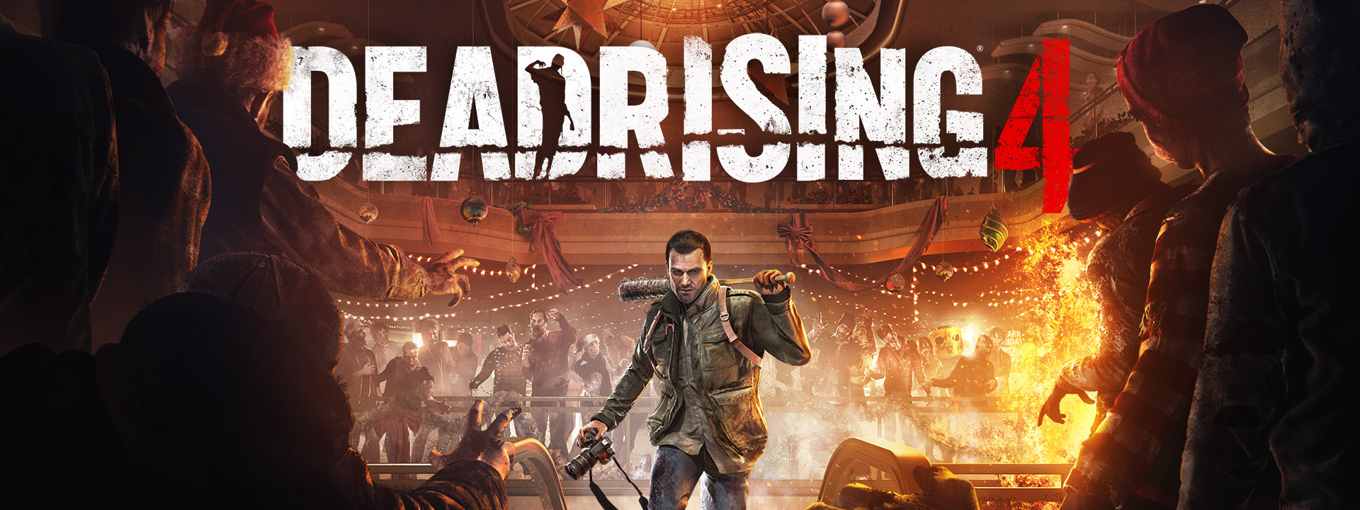 dead rising 4 fast travel