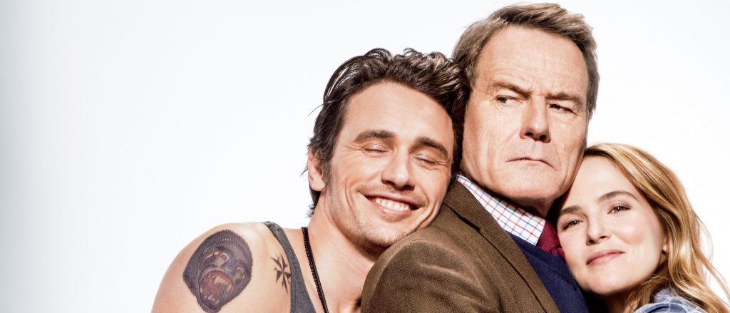 Why Him? - Film Review - Impulse Gamer