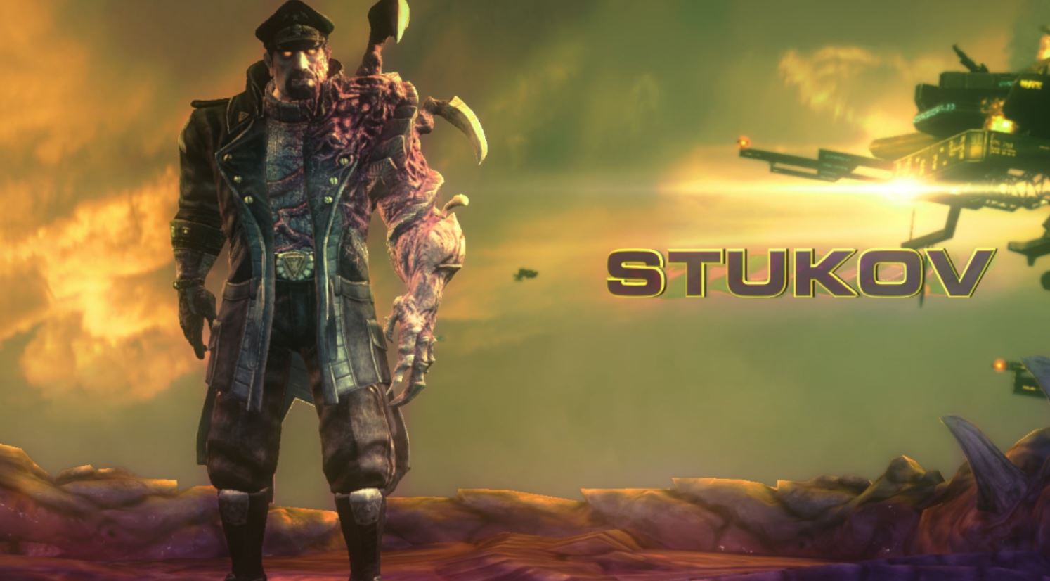 StarCraft II Patch 3.9.0; New Co-op Commander, Stukov - Impulse Gamer