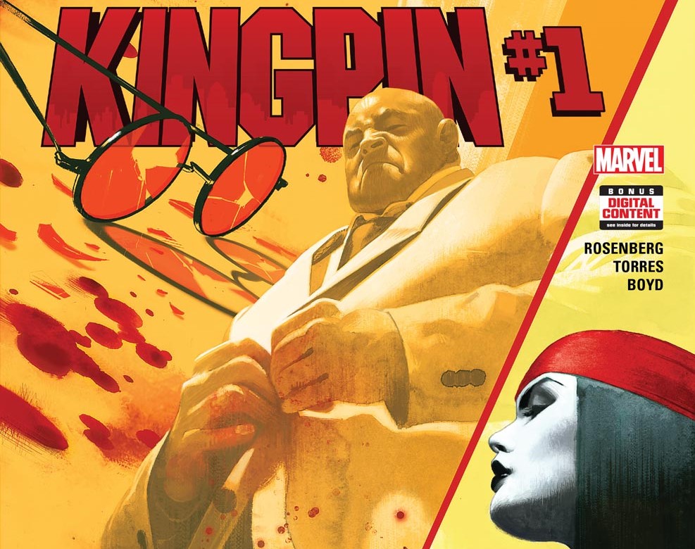 KINGPIN 1 PREVIEW! Impulse Gamer