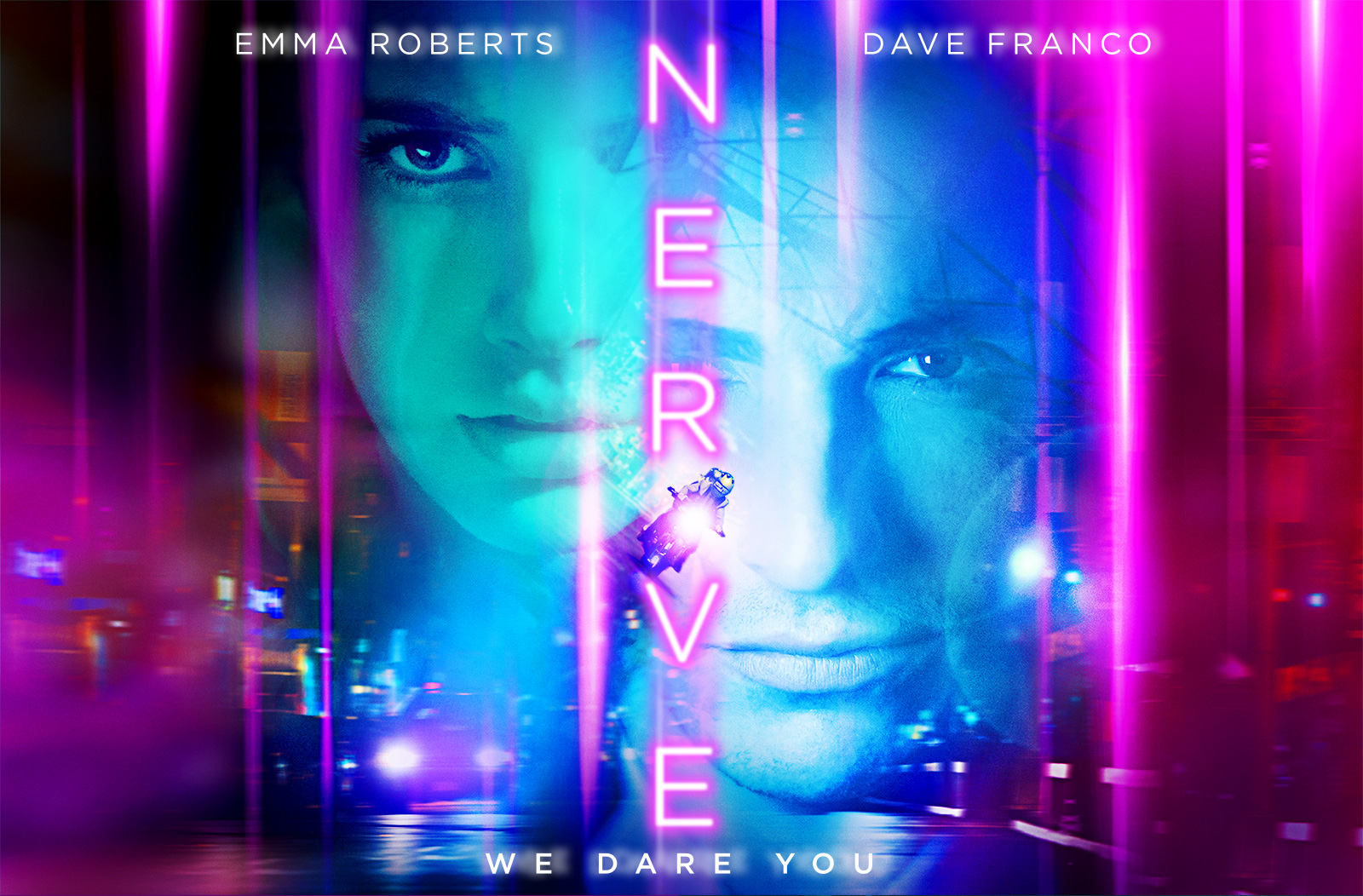 Nerve DVD Movie Review - Impulse Gamer