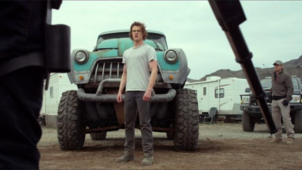 Monster Trucks movie review: what a car-tastrophe