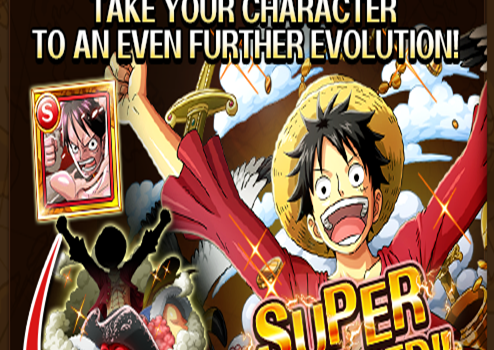 ONE PIECE TREASURE CRUISE  BANDAI NAMCO Entertainment